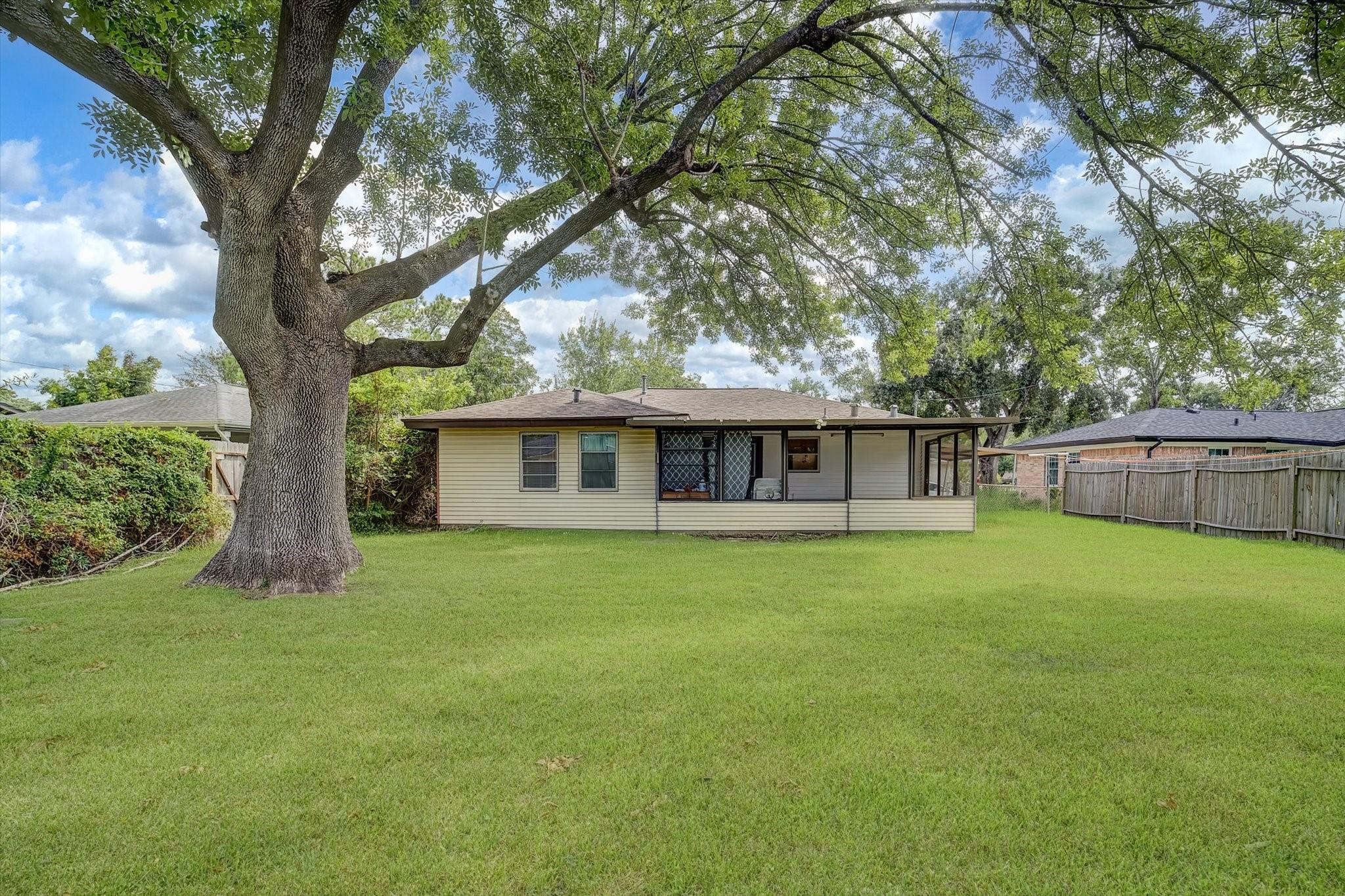 2703 Morningside Lane