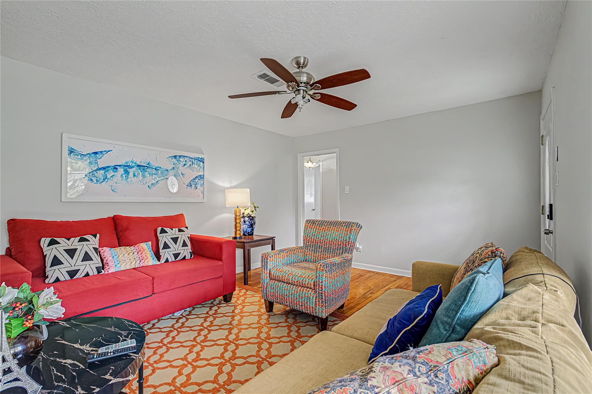 2703 Morningside Lane