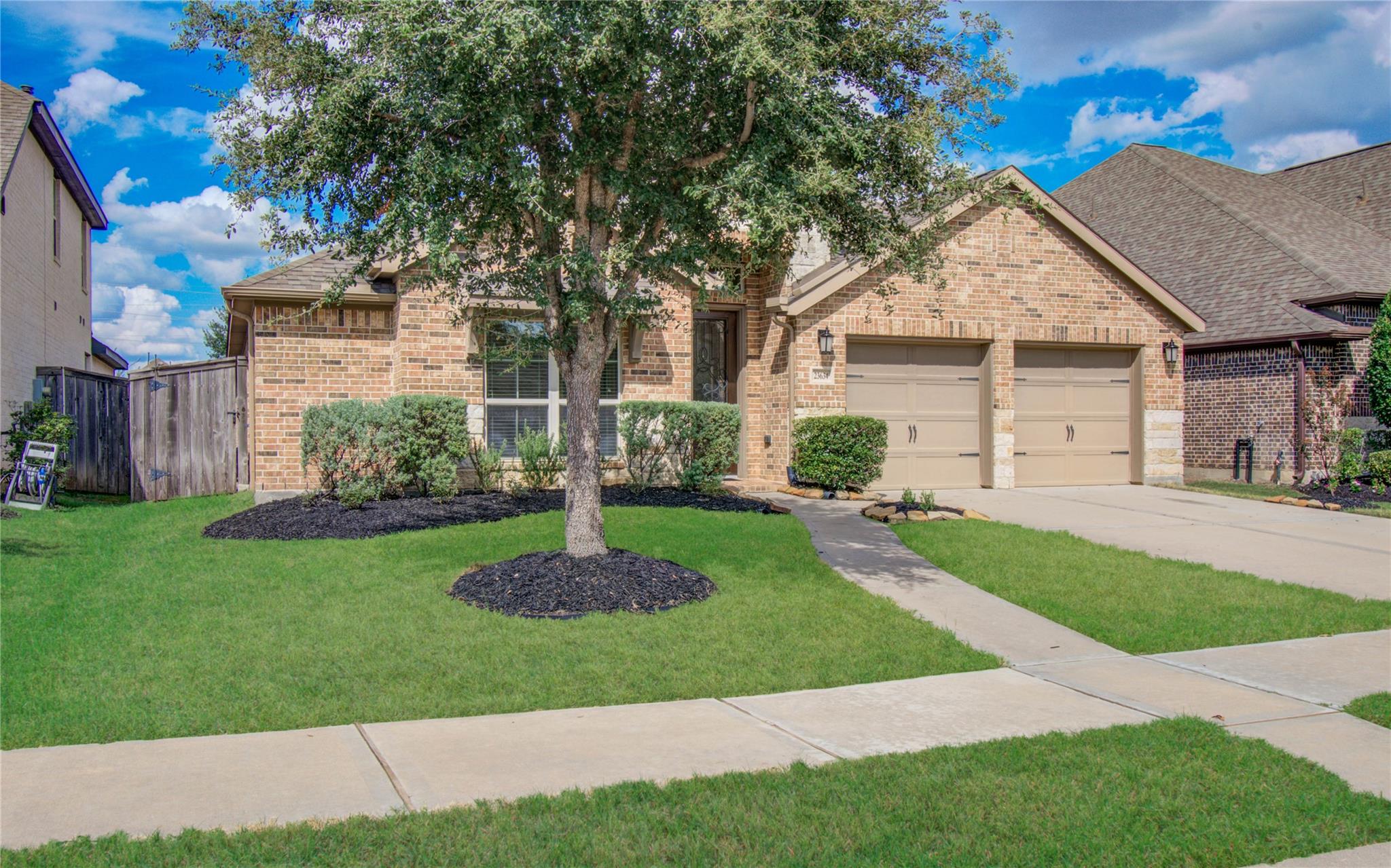 23634 Kingston Ridge Way