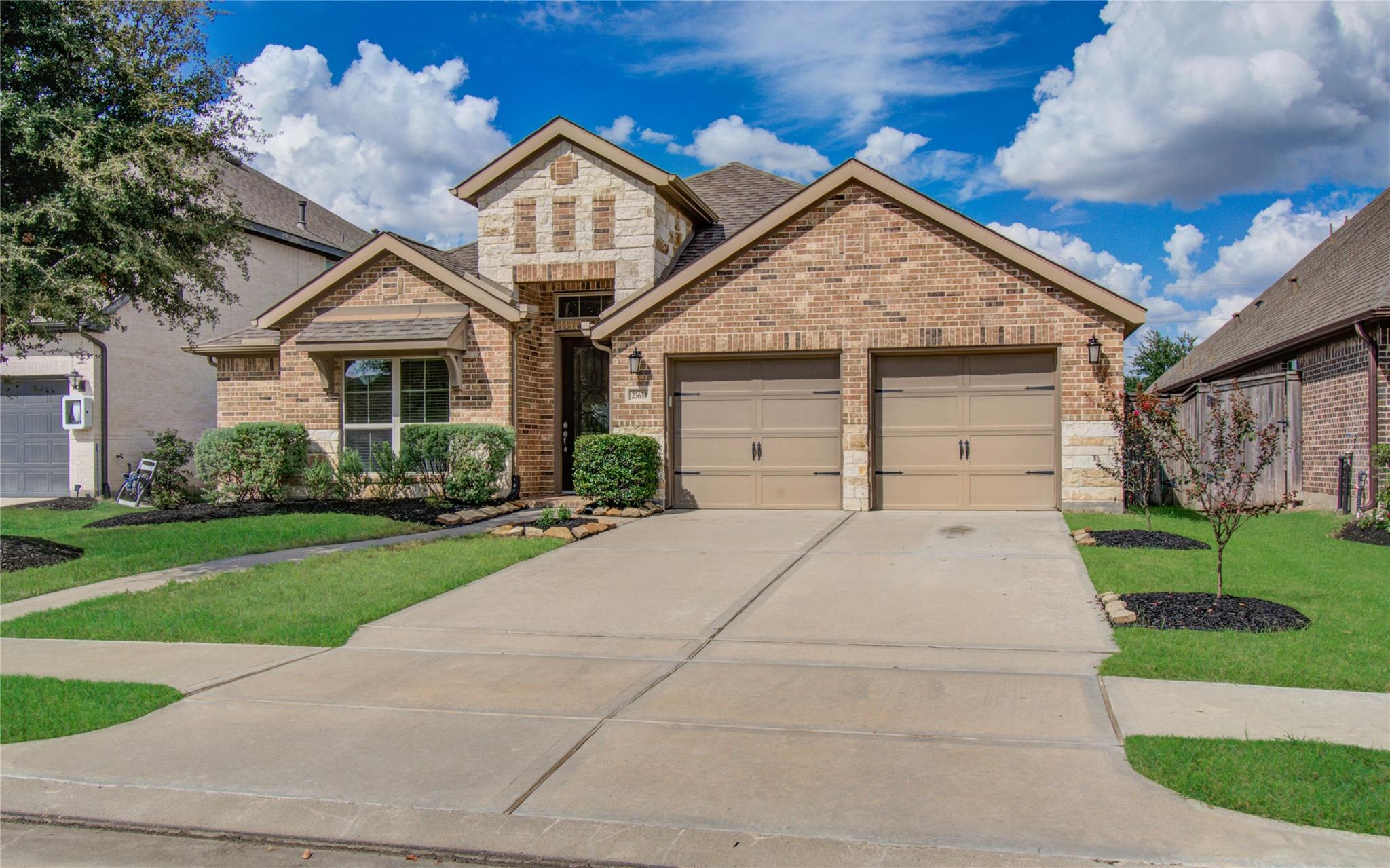 23634 Kingston Ridge Way