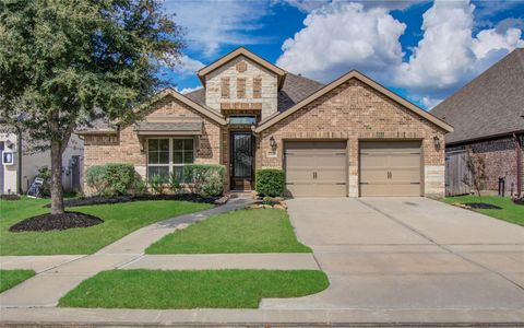 23634 Kingston Ridge Way Katy TX 77493
