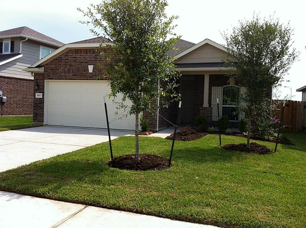Photo of 5427 Marble Ravine Dr, Richmond, TX 77407 (MLS # 15266320)