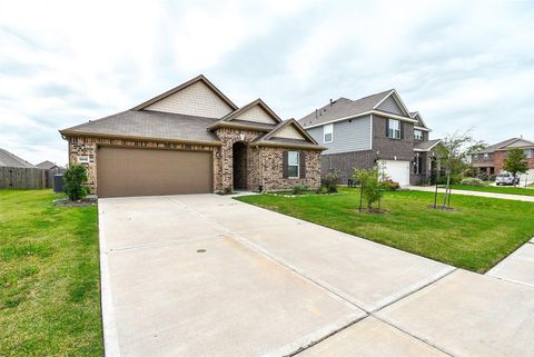 Photo of 5912 Whitewing Road, Rosenberg, TX 77469 (MLS # 70266427)