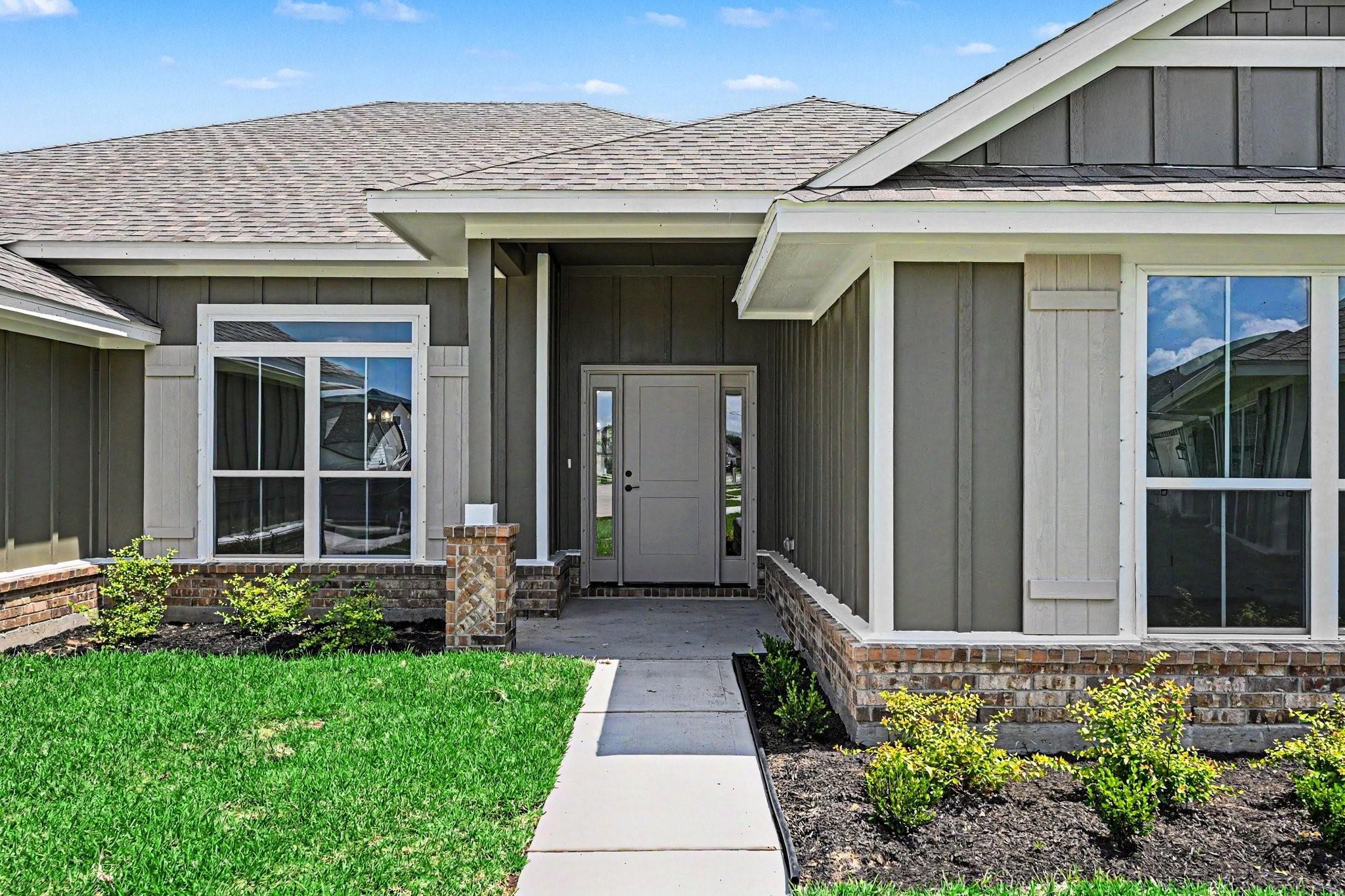 10 Greystone Court