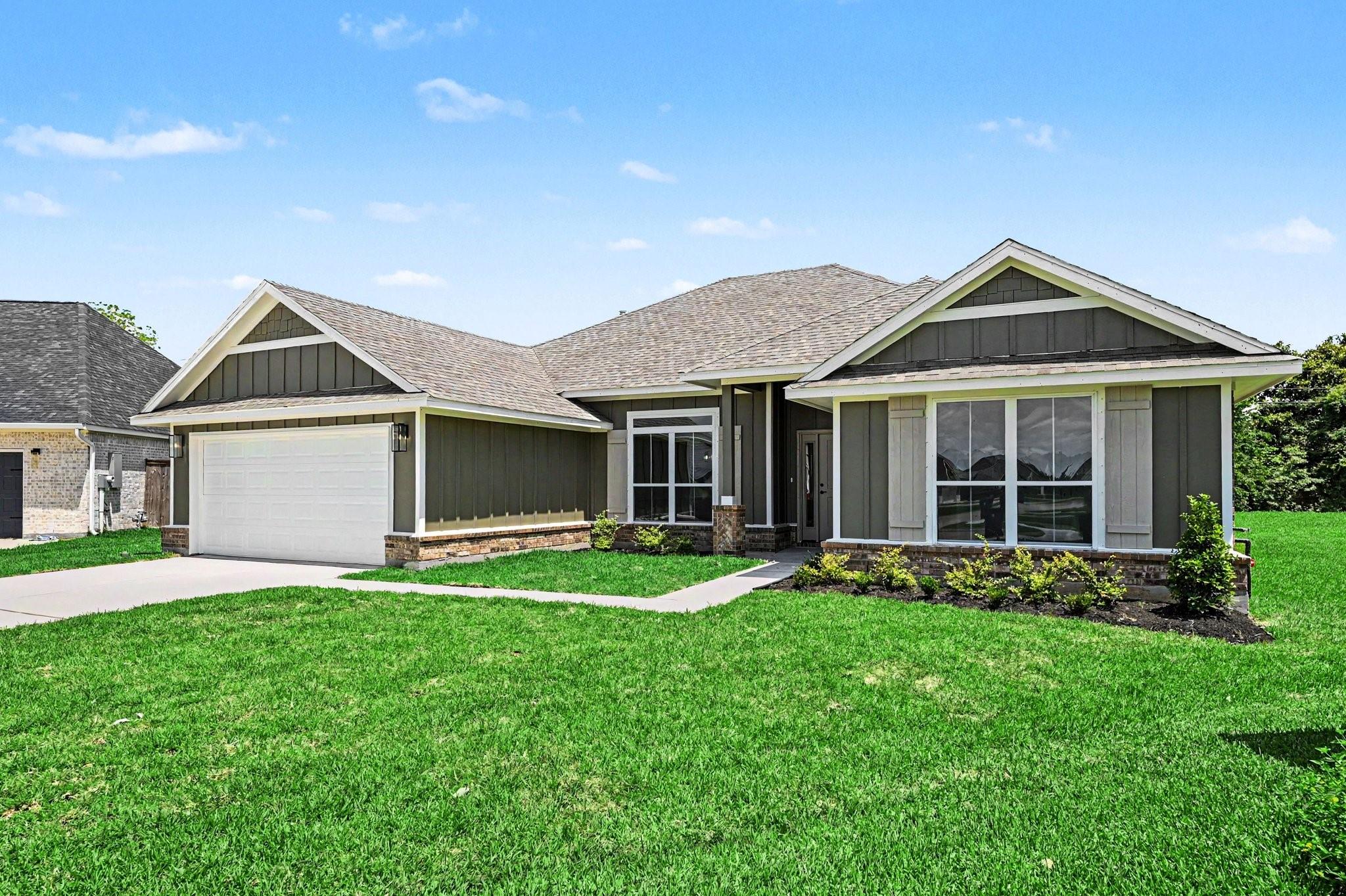 10 Greystone Court