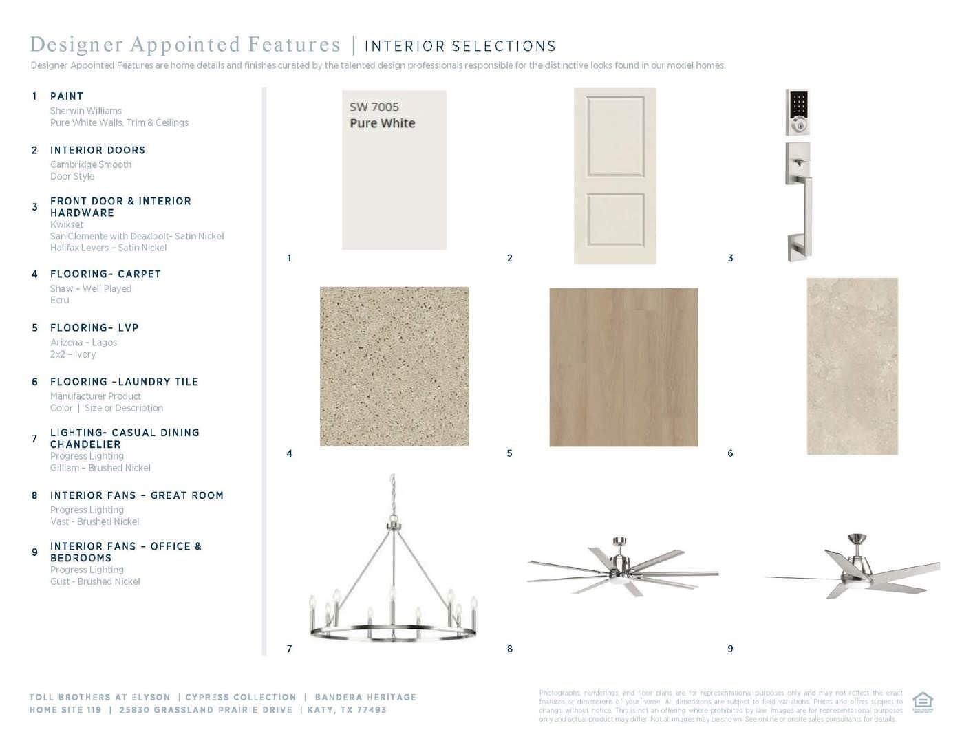 25830 Grassland Prairie Drive