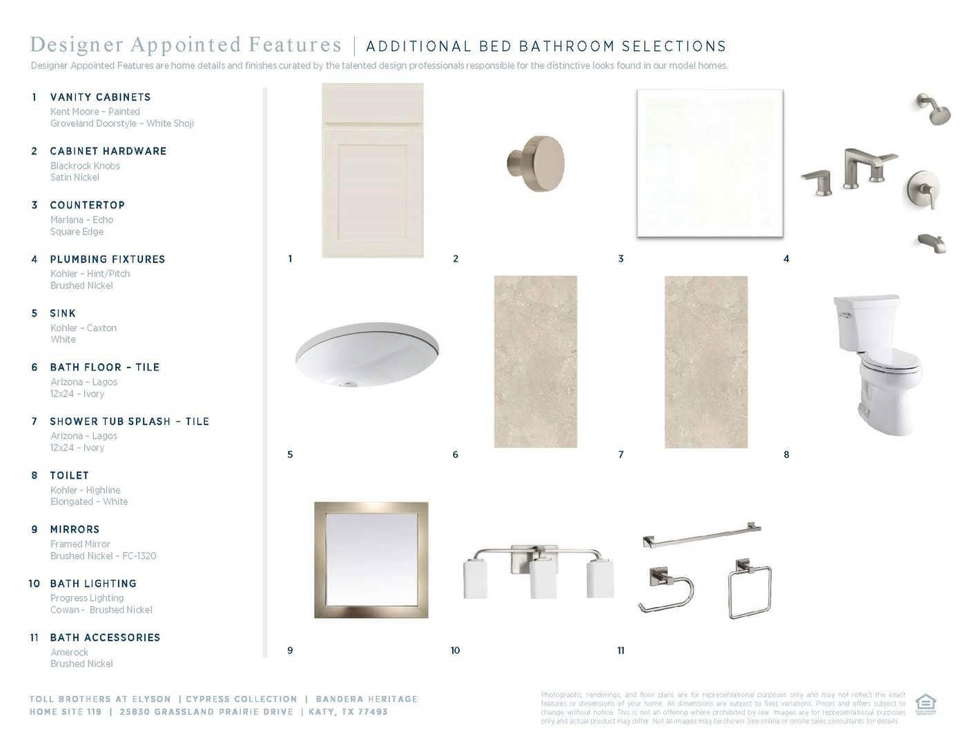 25830 Grassland Prairie Drive