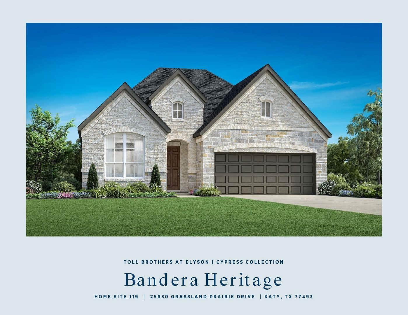 25830 Grassland Prairie Drive