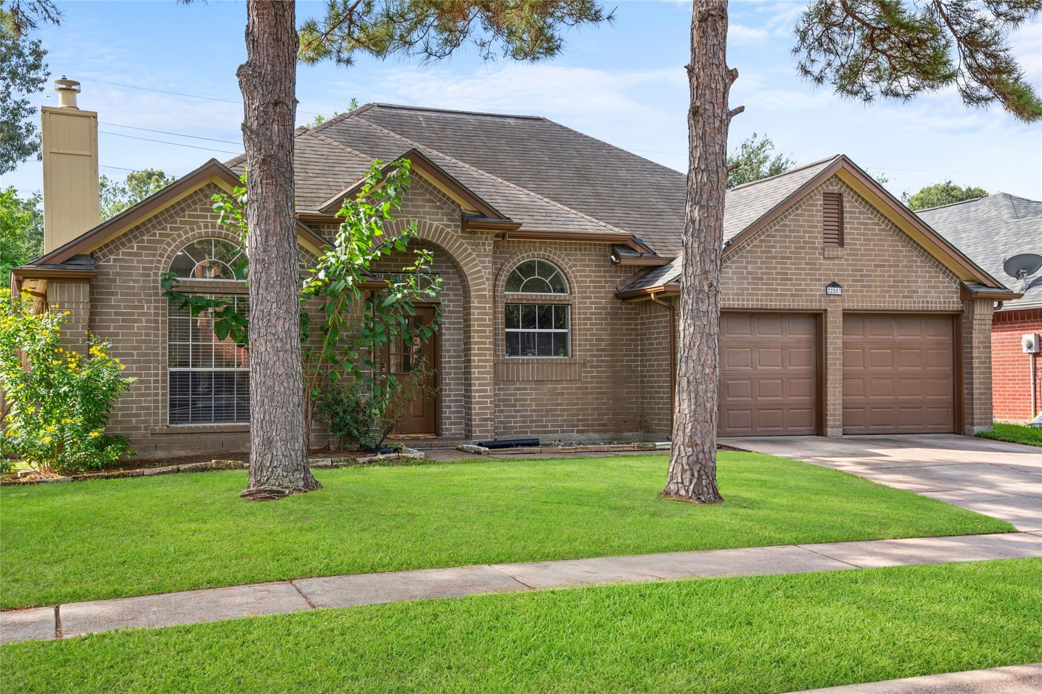22803 Willhanna Drive