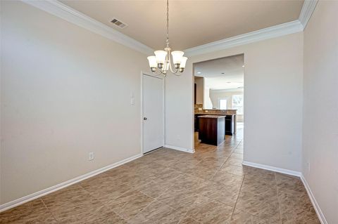 Tiny photo for 3322 Coopers Ridge Way, Houston, TX 77084 (MLS # 59430687)