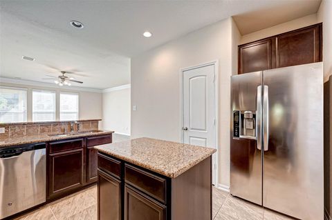 Tiny photo for 3322 Coopers Ridge Way, Houston, TX 77084 (MLS # 59430687)