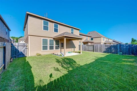 Tiny photo for 3322 Coopers Ridge Way, Houston, TX 77084 (MLS # 59430687)