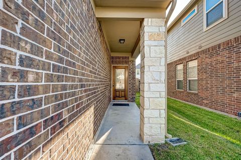 Tiny photo for 3322 Coopers Ridge Way, Houston, TX 77084 (MLS # 59430687)