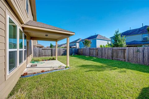 Tiny photo for 3322 Coopers Ridge Way, Houston, TX 77084 (MLS # 59430687)