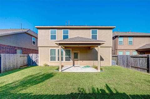 Tiny photo for 3322 Coopers Ridge Way, Houston, TX 77084 (MLS # 59430687)