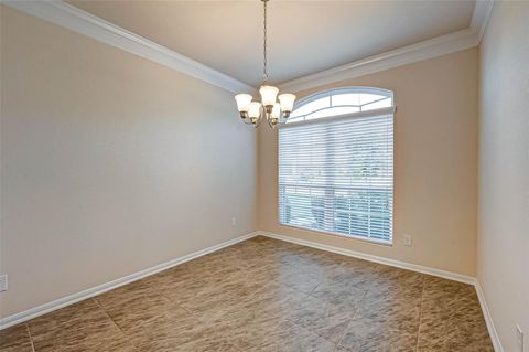 Tiny photo for 3322 Coopers Ridge Way, Houston, TX 77084 (MLS # 59430687)
