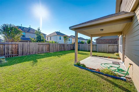 Tiny photo for 3322 Coopers Ridge Way, Houston, TX 77084 (MLS # 59430687)