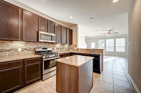 Tiny photo for 3322 Coopers Ridge Way, Houston, TX 77084 (MLS # 59430687)