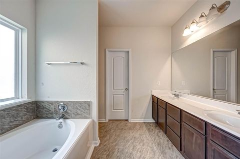 Tiny photo for 3322 Coopers Ridge Way, Houston, TX 77084 (MLS # 59430687)