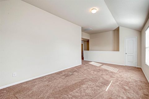 Tiny photo for 3322 Coopers Ridge Way, Houston, TX 77084 (MLS # 59430687)