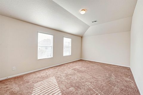 Tiny photo for 3322 Coopers Ridge Way, Houston, TX 77084 (MLS # 59430687)