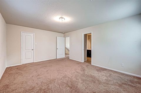 Tiny photo for 3322 Coopers Ridge Way, Houston, TX 77084 (MLS # 59430687)