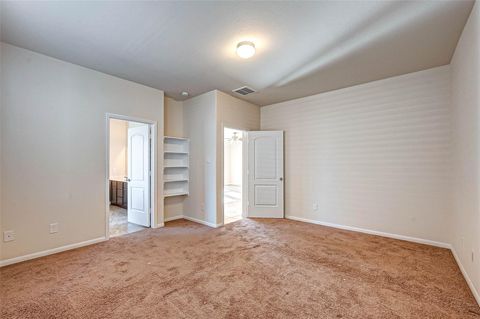 Tiny photo for 3322 Coopers Ridge Way, Houston, TX 77084 (MLS # 59430687)