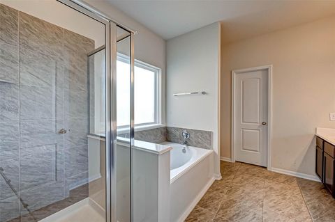 Tiny photo for 3322 Coopers Ridge Way, Houston, TX 77084 (MLS # 59430687)