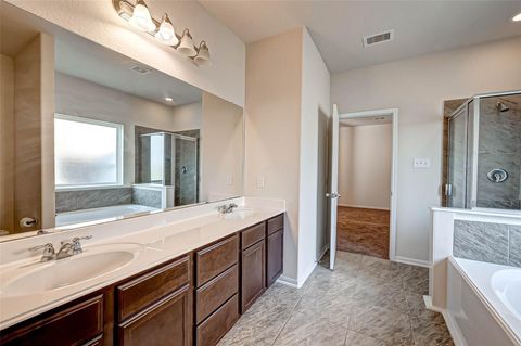 Tiny photo for 3322 Coopers Ridge Way, Houston, TX 77084 (MLS # 59430687)