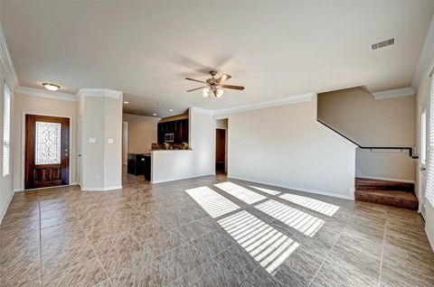 Tiny photo for 3322 Coopers Ridge Way, Houston, TX 77084 (MLS # 59430687)