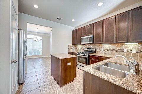 Tiny photo for 3322 Coopers Ridge Way, Houston, TX 77084 (MLS # 59430687)