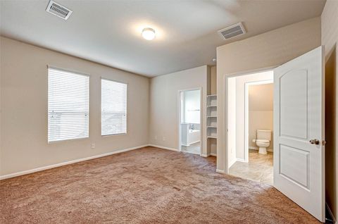 Tiny photo for 3322 Coopers Ridge Way, Houston, TX 77084 (MLS # 59430687)