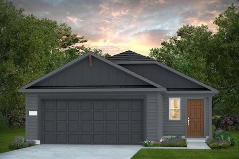 Photo of 30555 Longmorn Glass Lane, Waller, TX 77484 (MLS # 45936779)