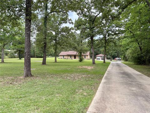 Photo of 14437 Jack Gibbs Road, Willis, TX 77378 (MLS # 84899128)