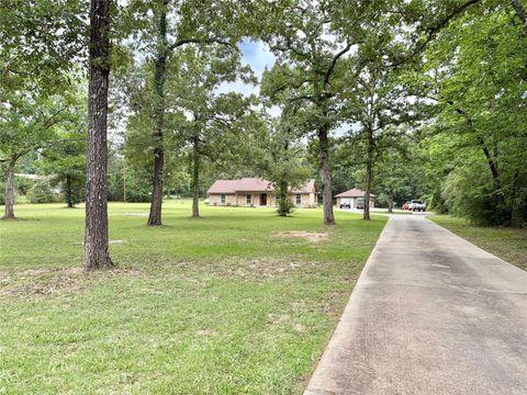 Photo of 14437 Jack Gibbs Road, Willis, TX 77378 (MLS # 84899128)