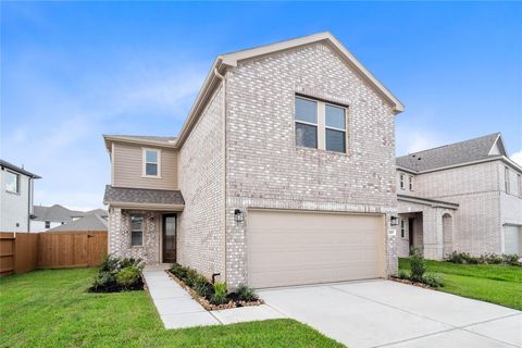 Photo of 21107 Salton Sea Lane, Cypress, TX 77433 (MLS # 69822940) Photo of 21107 Salton Sea Lane, Cypress, TX 77433 (MLS # 69822940)