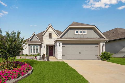 Homes For Sale - 1010 Old Vine Road<br/> Washington County, Brenham, TX 77833