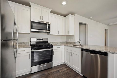 Tiny photo for 10430 Red Cardinal Drive, Cleveland, TX 77328 (MLS # 87653046)