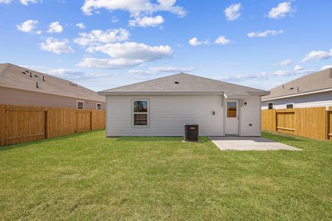 Tiny photo for 10430 Red Cardinal Drive, Cleveland, TX 77328 (MLS # 87653046)