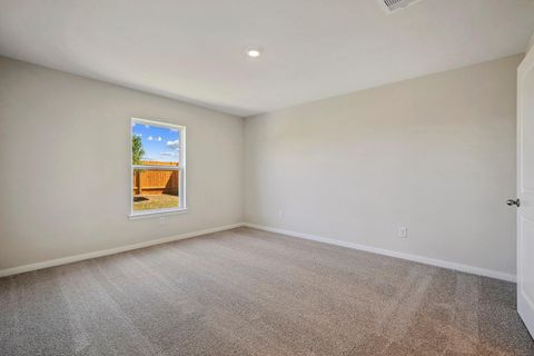 Tiny photo for 10430 Red Cardinal Drive, Cleveland, TX 77328 (MLS # 87653046)