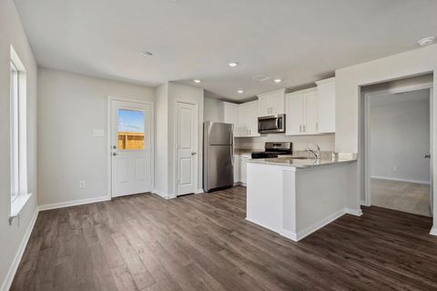 Tiny photo for 10430 Red Cardinal Drive, Cleveland, TX 77328 (MLS # 87653046)