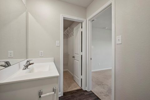 Tiny photo for 10430 Red Cardinal Drive, Cleveland, TX 77328 (MLS # 87653046)