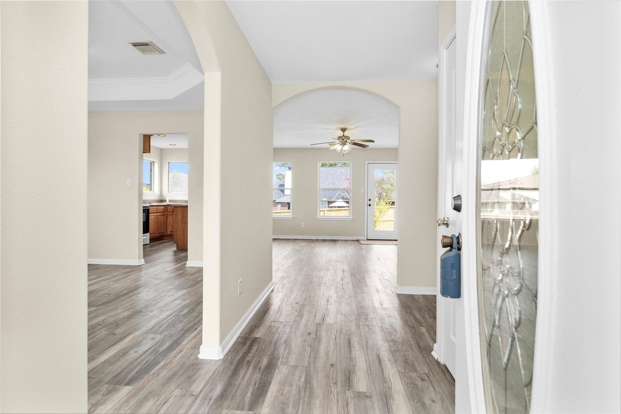 12534 Ridgecrest Drive