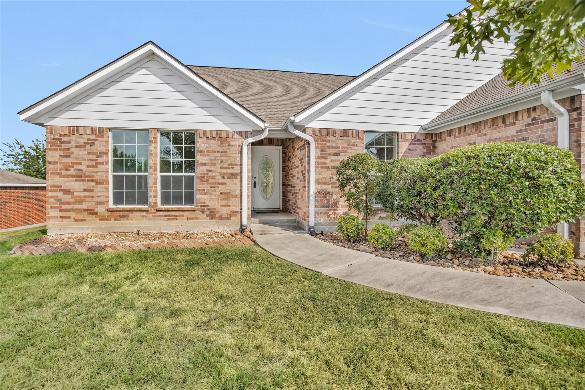 12534 Ridgecrest Drive