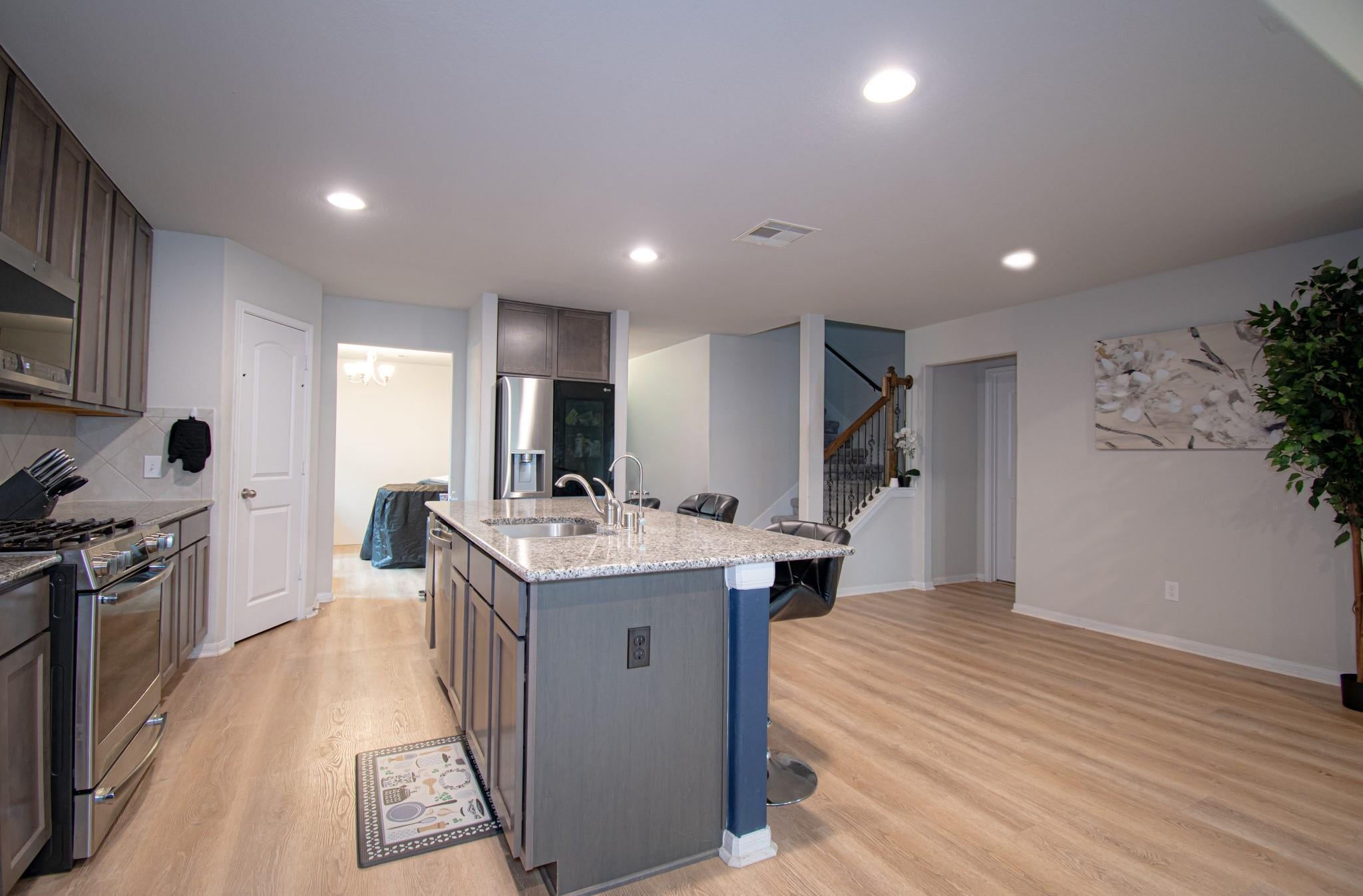 2642 Ridgeback Drive