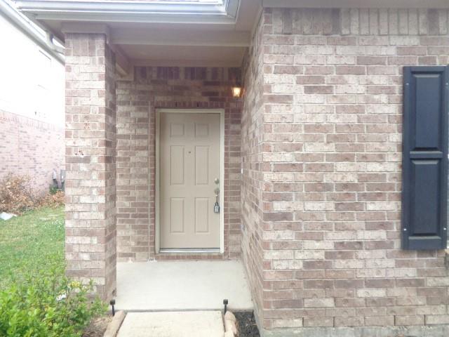 6702 Castle Terrace Court