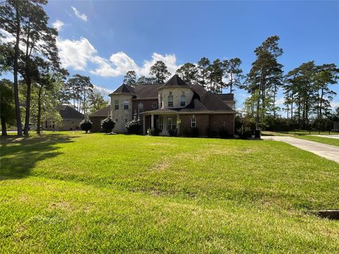Photo of 12326 Leather Saddle Court, Houston, TX 77044 (MLS # 72441383)