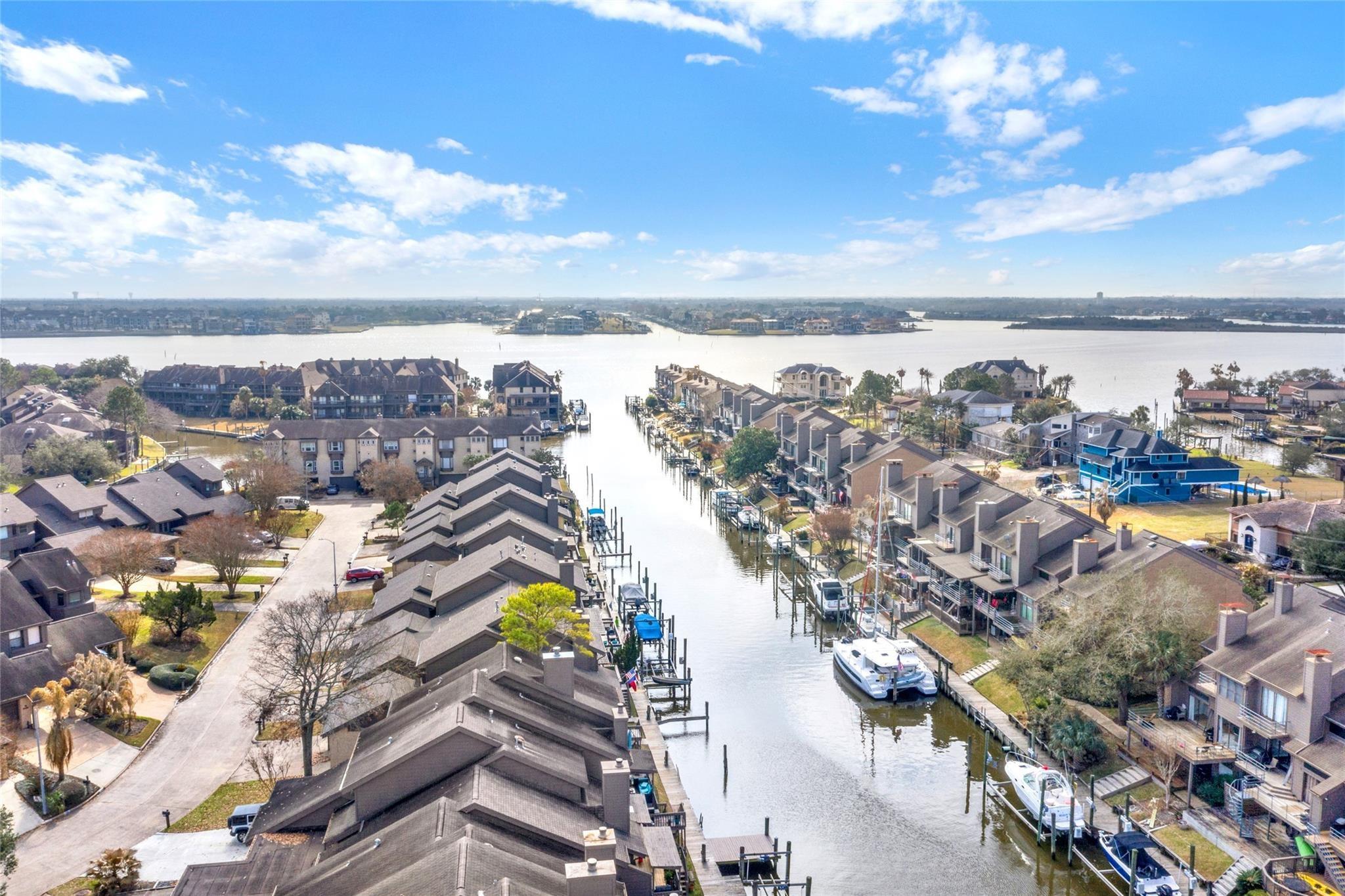 2619 Sailboat Drive