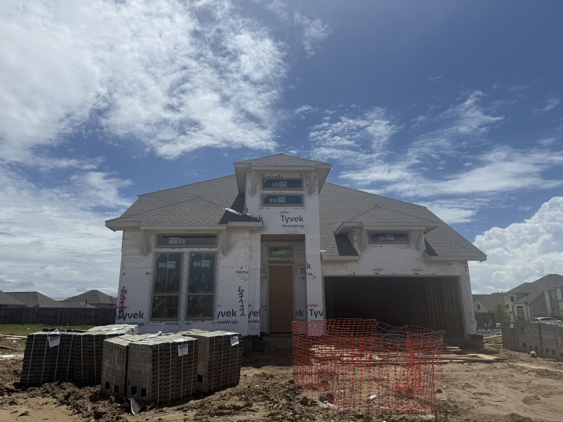 6711 Sweet Orange Court