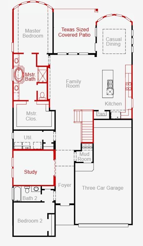 6711 Sweet Orange Court